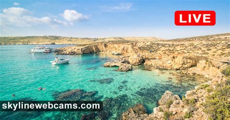 gozo malta live cam.